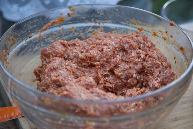 Naked Tolma Recipe by Heghineh