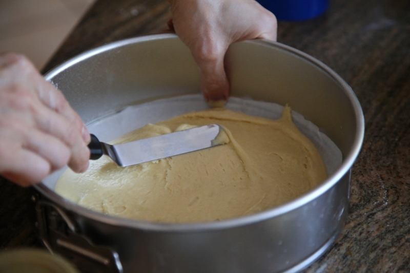 Honey Cake Recipe - Մեղրով Տորթ