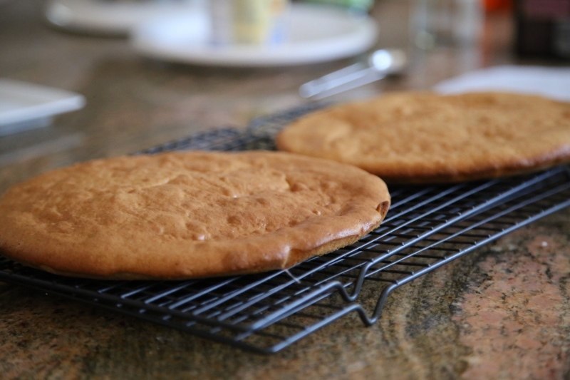 Honey Cake Recipe - Մեղրով Տորթ