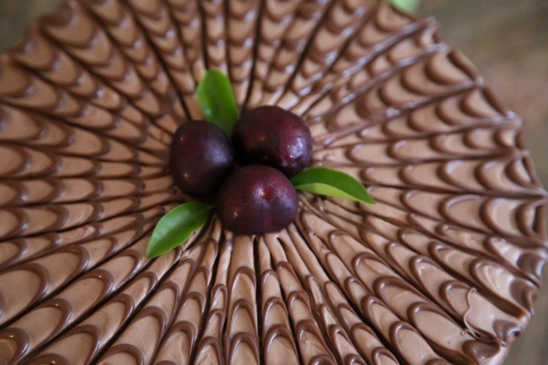 Honey Cake Recipe - Մեղրով Տորթ