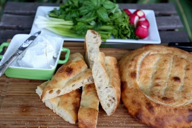 Matnakash Recipe - Մատնաքաշ - Armenian Cuisine