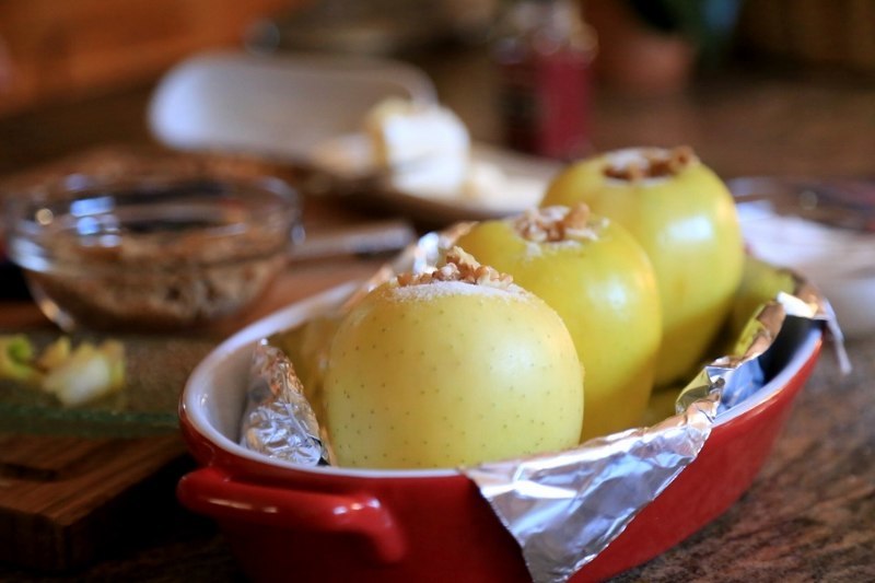 comfort food idea