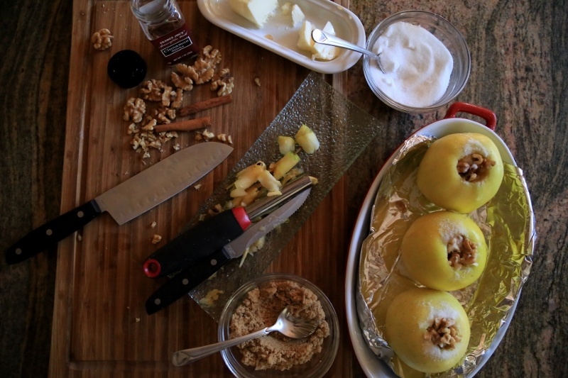 comfort food idea