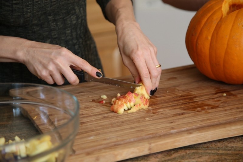 Ghapama Recipe