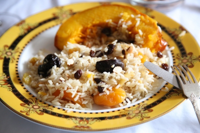 Ghapama