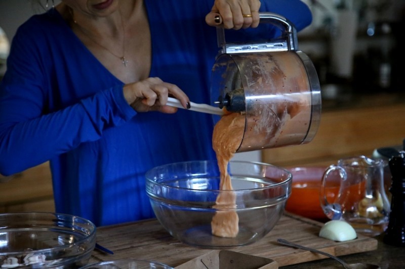 Turkey Kofte Recipe