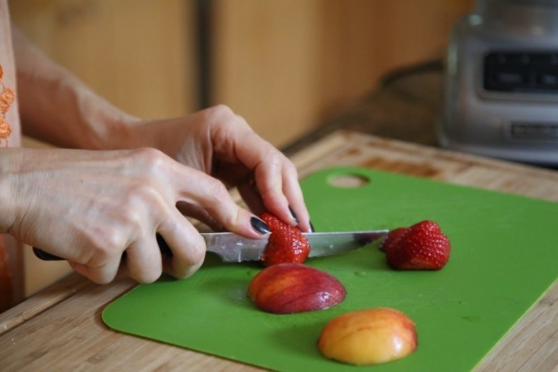 Wine Popsicles - Alcohol Popsicle Recipe