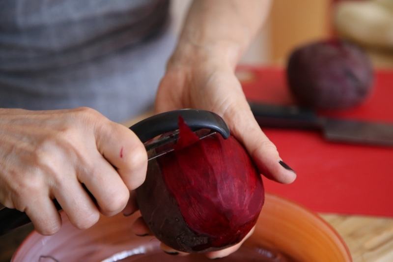 How to Make Borscht Soup - Borscht Soup Recipe