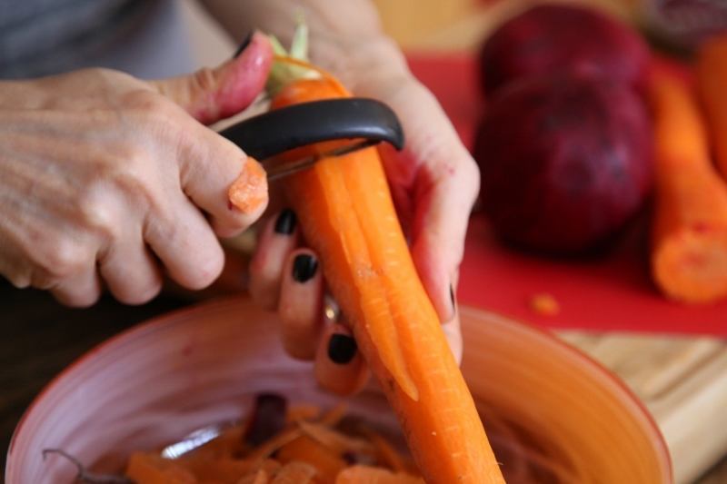 How to Make Borscht Soup - Borscht Soup Recipe