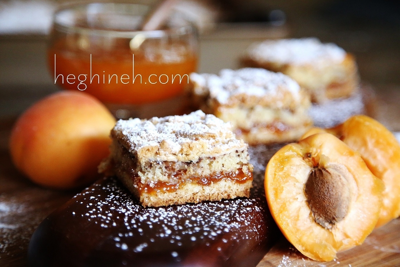 Armenian food recipes and more ..