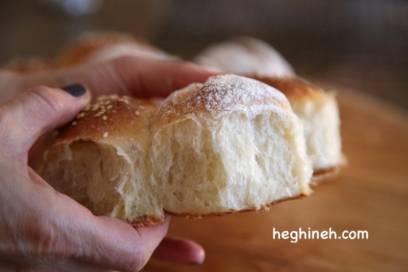 How to Make Homemade Dinner Rolls