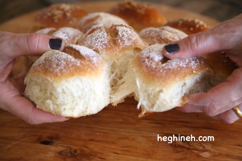 How to Make Homemade Dinner Rolls