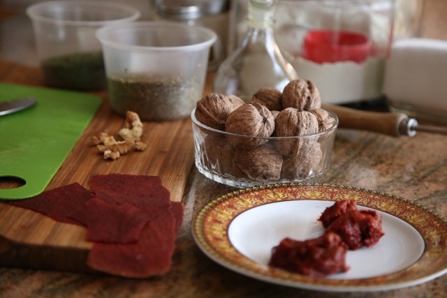 Dried Bean Soup Recipe - Armenian Cuisine