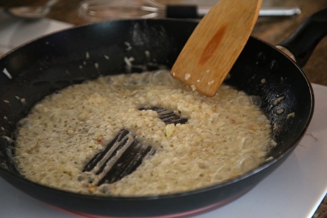 Dried Bean Soup Recipe - Armenian Cuisine