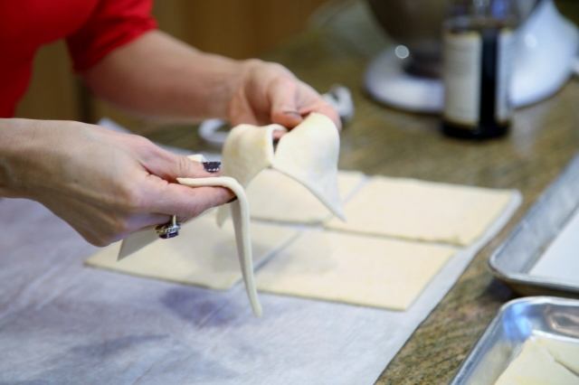 Napoleon Recipe by Heghineh