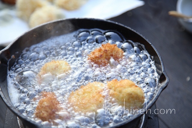 Crunchy Cauliflower Recipe by Heghineh