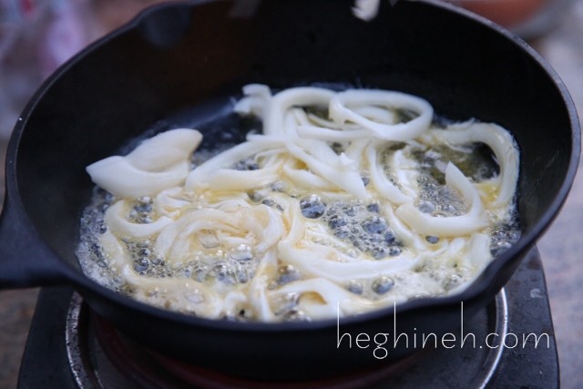 String Cheese Omelette Recipe - Egh u Jill