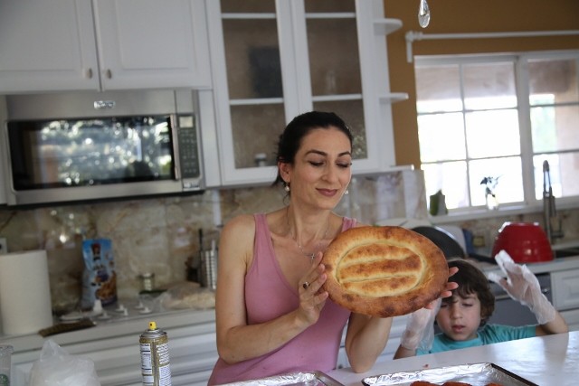 Bread Baking Class for Adults