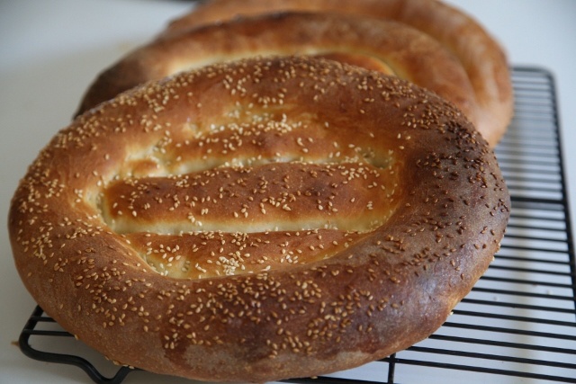 Bread Baking Class for Adults