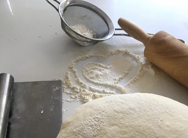 Bread Baking Class for Adults