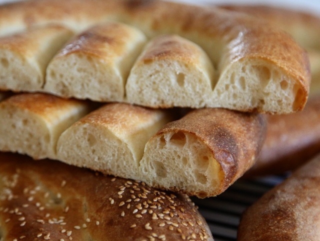 Bread Baking Class fo Adults August 26th