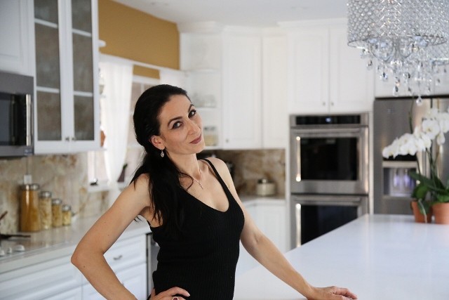 Welcome to My New Kitchen - Kitchen Tour