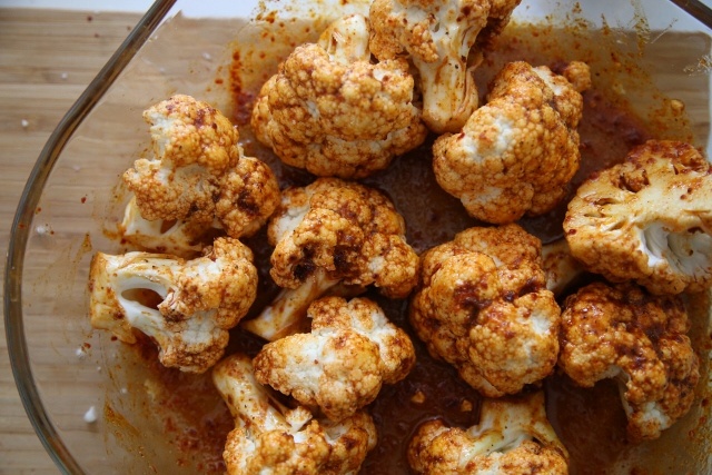 Chicken Kebab Recipe