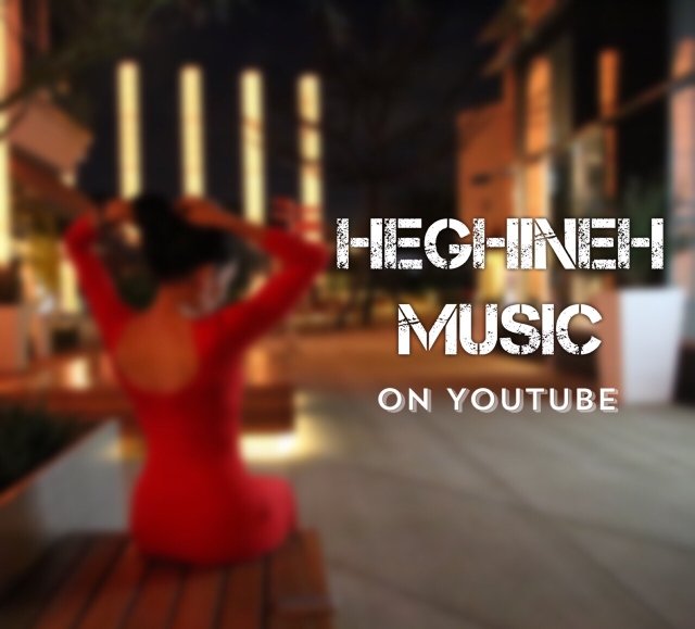 Heghineh Music on YouTube