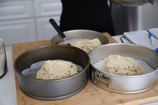 Cake Paulette - Heghineh Cooking Show
