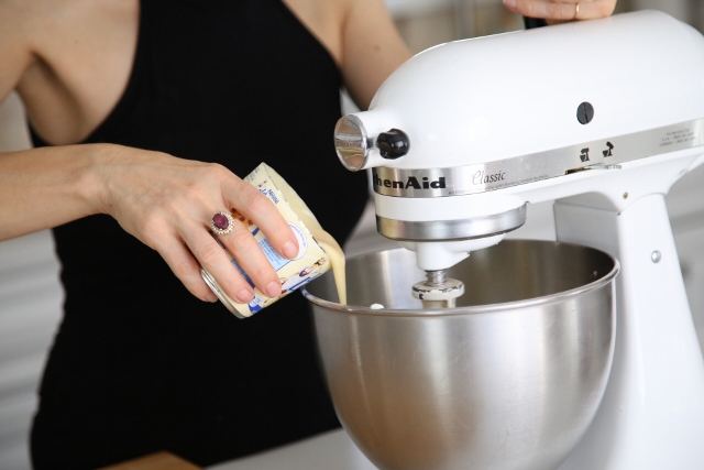 Cake Paulette - Heghineh Cooking Show