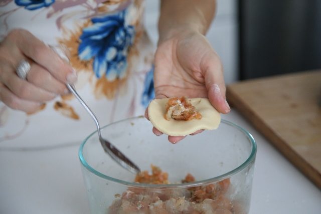 Tha Best Fish Ravioli Recipe