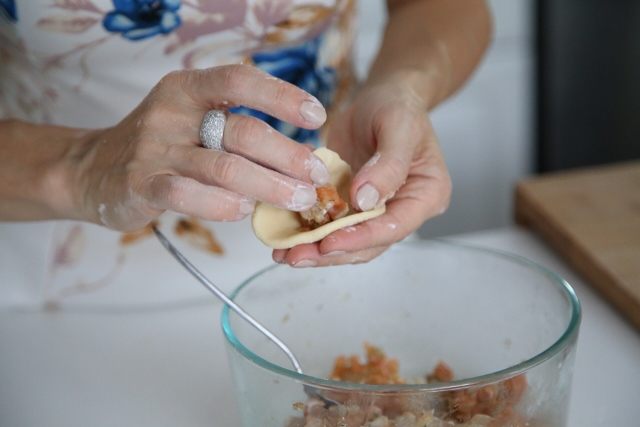 Tha Best Fish Ravioli Recipe