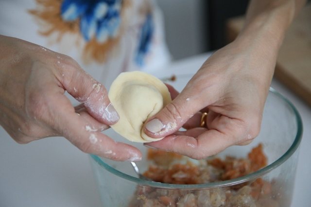 Tha Best Fish Ravioli Recipe