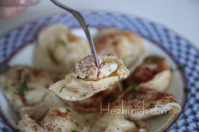 Tha Best Fish Ravioli Recipe