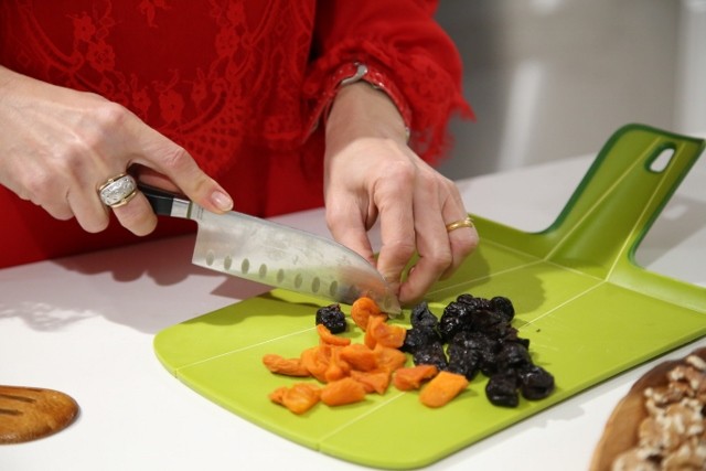 Anoush Apoor Recipe - Armenian Cuisine - Heghineh Cooking Show