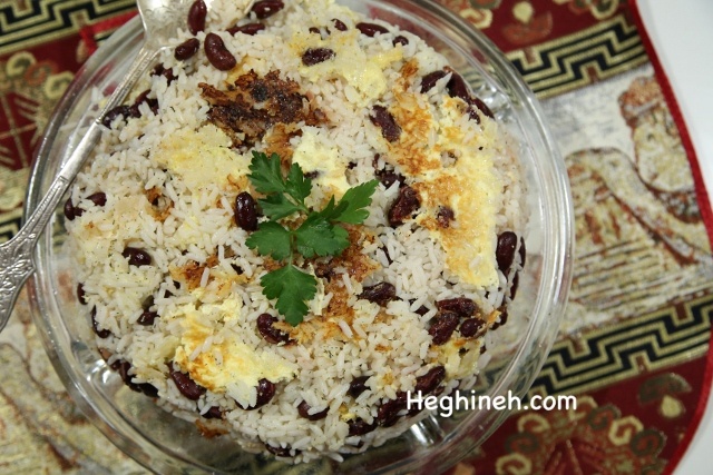 Lubajash - Armenian Cuisine - Heghineh Cooking Show