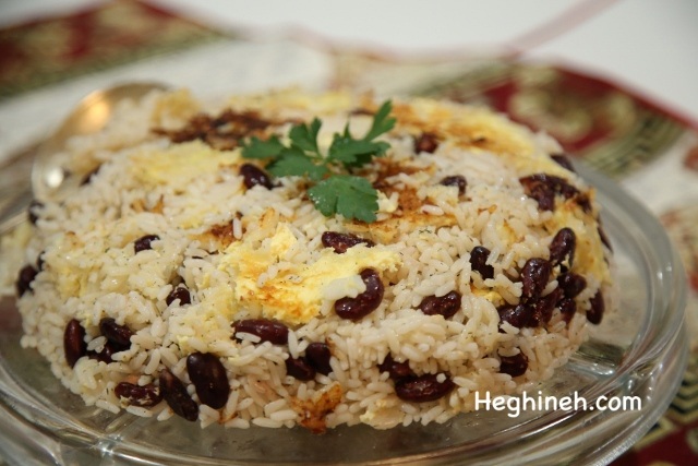 Lubajash - Armenian Cuisine - Heghineh Cooking Show