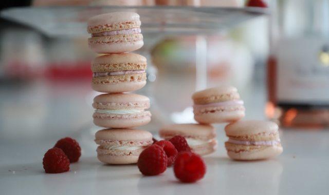 Իտալական Մակարուն - Italian Macarons